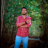 Prashanth Burra Email