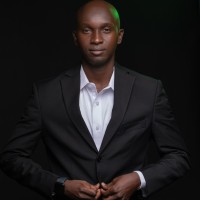 HackGroup Employee Florent Nduwayezu's profile photo