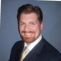 VF Corporation Employee Ryan Dibble's profile photo
