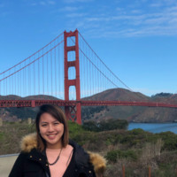 Mars Employee Kellyn Neo's profile photo