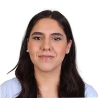 Summa Networks Employee Marian Treviño Barrios's profile photo