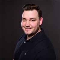 Deutsche Telekom Employee Moritz Kaiser's profile photo