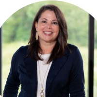 Produce Your Podcast Employee Angie Trueblood's profile photo