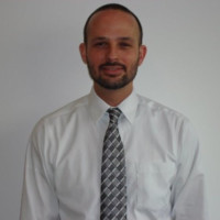 Sunflower Bank, N.A. Employee Justin Hinkle's profile photo