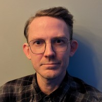 DevRev Employee Chris Connelly's profile photo