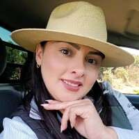 AGROFITO Employee Denize Ferreira's profile photo