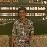 Ascent24 Technologies Employee Sathiyamoorthi C's profile photo