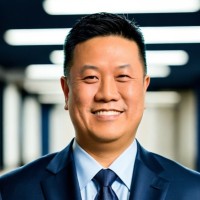 NexusTek Employee Hamilton Yu's profile photo