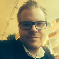 HIKVISION Europe Employee Jonas Lundström's profile photo