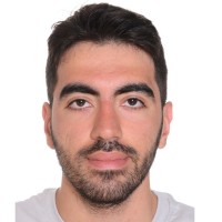 Aifa Soft Employee Baran Kılıç's profile photo
