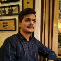 iCoderz Solutions Pvt. Ltd. Employee Jay Dhakan's profile photo
