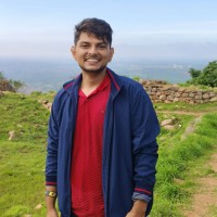 Airbus Employee Utsav Mitra's profile photo