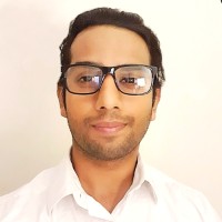 ServiceSeeking.com.au Employee Antriksh Kumar's profile photo