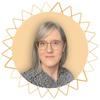 RédaTech SA Employee Vanessa Haefeli's profile photo