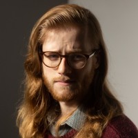 Charlestonwrap Employee Aaron Williams's profile photo