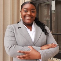 Ebony Smith Email & Phone Number