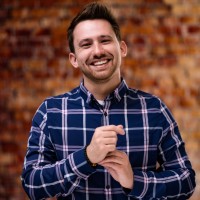 Lost&Found Employee Cody Ingle's profile photo