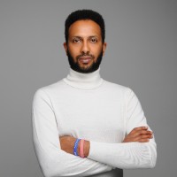 MESSRING GmbH Employee Davit Kalisch-Mulugeta's profile photo