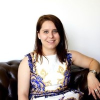 RoCoach Employee Andreea Birou's profile photo