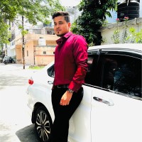 Samson Software Solutions, Inc. Employee Akash Rai's profile photo