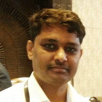 NCDEX Employee Satish Sahane's profile photo