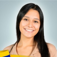 2B eCommerce Employee Angélica Yepes's profile photo