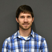 Central Lincoln Employee Sean Ziniker's profile photo