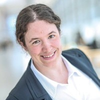 FNT Software Employee Stefanie Siegel's profile photo