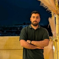 Roll Employee Ahmad Anis's profile photo