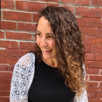 Lemelson-Mit Program Employee Kaitlyn Searl's profile photo