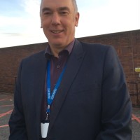 United Lincolnshire Hospitals NHS Trust Employee Wayne McIntosh's profile photo