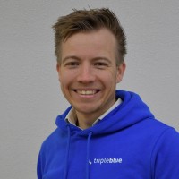 tripleblue Employee Dennis Theobald's profile photo