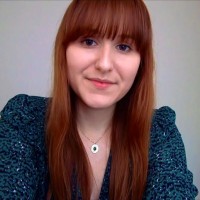 PEP-Therapy Employee Maëva Lassay's profile photo
