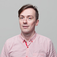 Irwin, a FactSet company Employee Paul Kalupnieks's profile photo