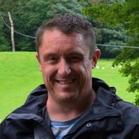 Millfield Composites Group Ltd Employee Simon Fraser's profile photo