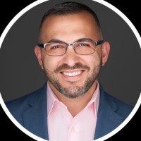 Univest Employee Alexander Magid's profile photo
