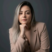 Advance Tintas e Vernizes Employee Aline Vincenzi's profile photo