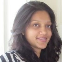 Touchpoint Solutions Employee Sheel Patel's profile photo