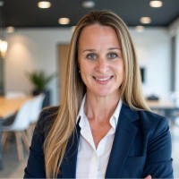 Greater Houston Community Foundation Employee Krystle Folse's profile photo