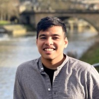 Zenardy Employee Calvin Dcosta's profile photo
