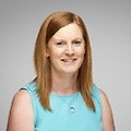 IAG Employee Sally Atkinson's profile photo