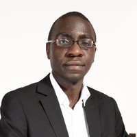 AMREF Employee Erick Otieno Dola's profile photo