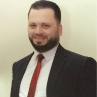 Mahmoud Alqwasmi Email & Phone Number