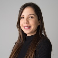 CrowdSec Employee Kenza Mehdi's profile photo