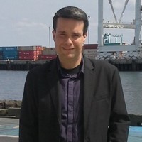 CUBE 3 Employee Matthew Bluette's profile photo