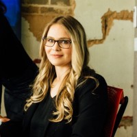 Davis Business Law, P.L.L.C. Employee Paige Oku's profile photo
