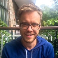 Zetland Employee Jørn Sandager's profile photo