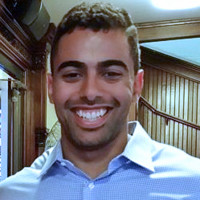 JPMorgan Chase & Co. Employee Jonathan Garcia's profile photo