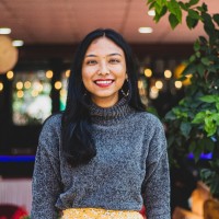 Rajina Shrestha Email