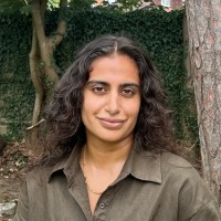 Terrapinn Middle East Employee Haleesa N.'s profile photo